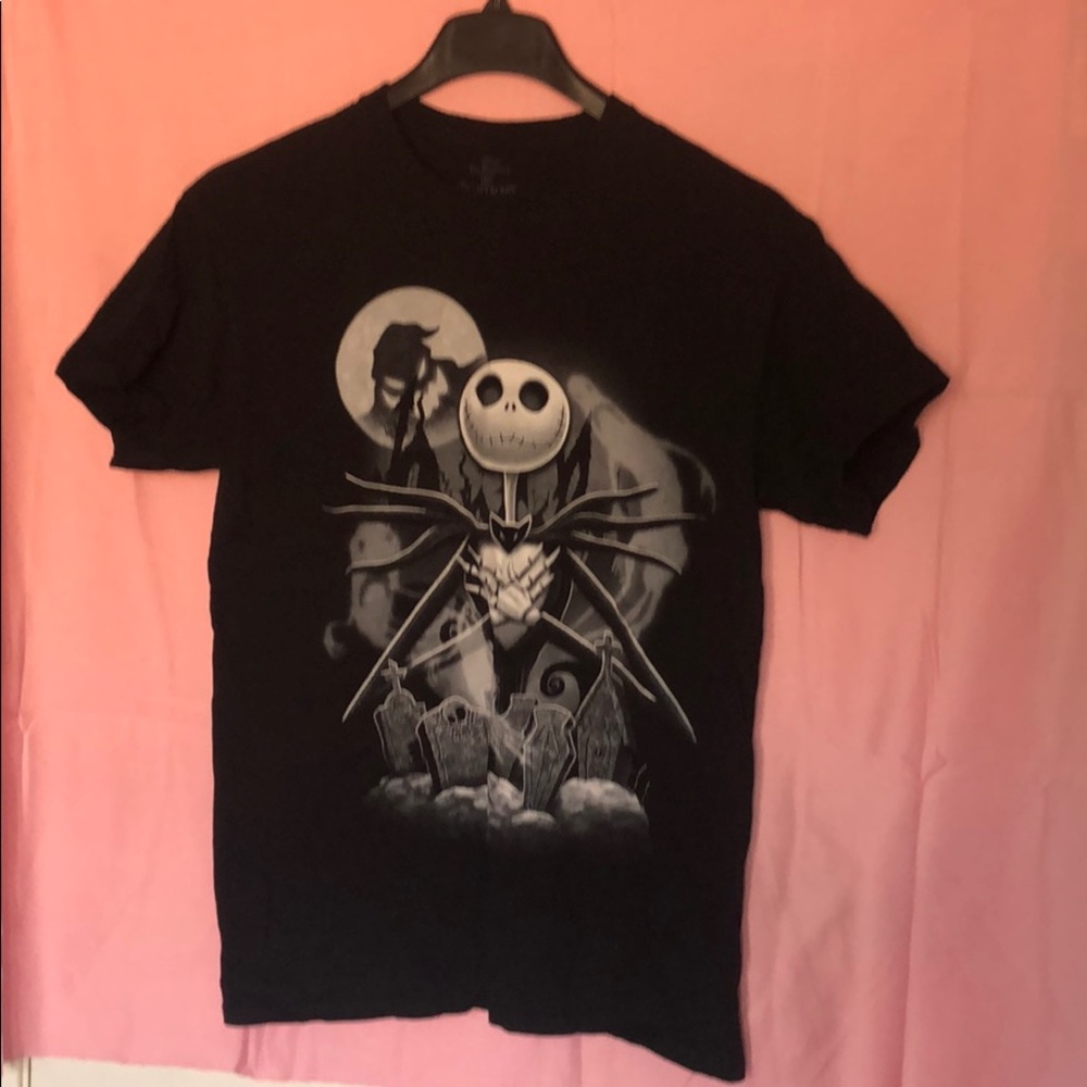 NWOT Disney NBC Men’s T-Shirt